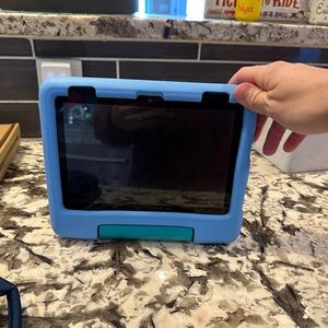Amazon Kids Fire HD 8 tablet